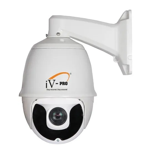 Iv-Ptz-20X-Q5 5 Megapixel Hd Speed Dome Camera - Application: Outdoor
