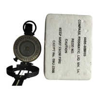 Liquid Prismatic Compass