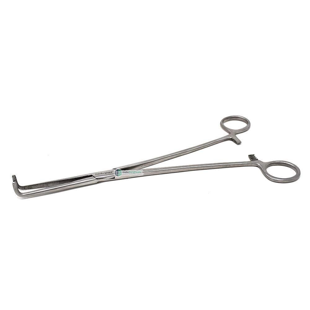 Right Angle Forceps 6