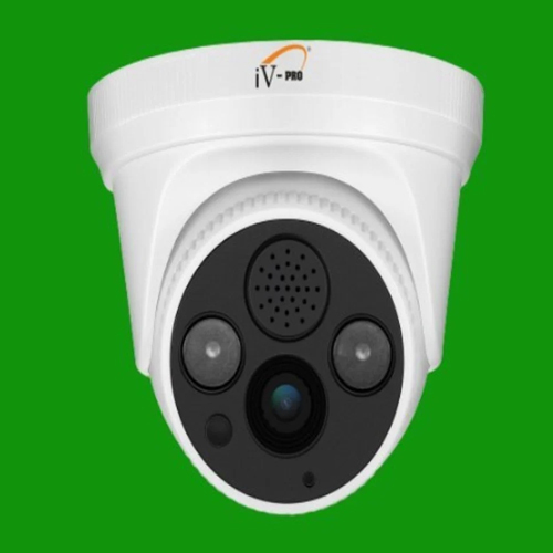 Iv-Da2Wsda-Wf Wifi 2Mp Dome Camera With Sd Card - Application: Outdoor