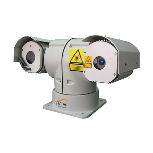 Iv-Ptzmlz-37X-Ip4 Long Range Military Grade Ptz Camera - Application: Outdoor