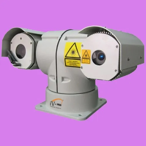 IV-PTZMLZ-45X-IP4 Long Range Military Grade Ptz Camera