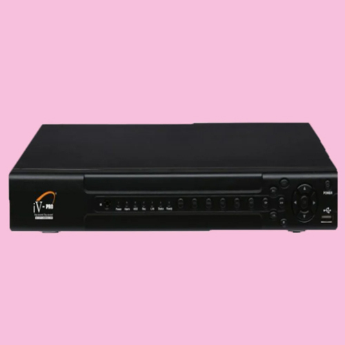 Iv- Ty3216H Tribrid Video Recorder - Camera Pixels: 2 Megapixel (Mp )