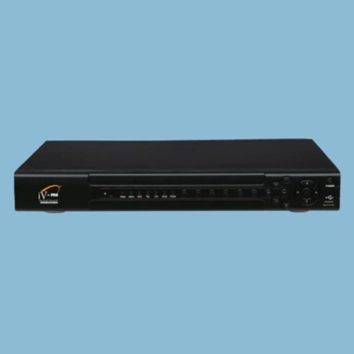 TRIBRID VIDEO RECORDER - IV-TY1602H-V2 2 MP SUPPORT
