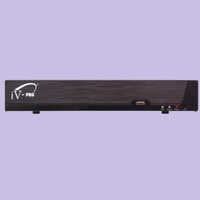 Iv-n3202h-k 32 Ch 12 Mp Network Video Recorder - Color: Black
