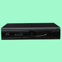 iV-N6408H-K 64 CH 5 MP Network Video Recorder