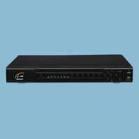 Iv-n3204h-k2 32 Ch 4mp Network Video Recorder - Color: Black