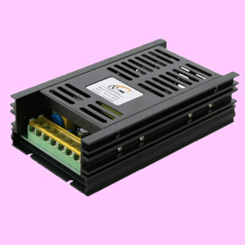 iV-PSU-20A-12V 20 AMPS SMPS For CCTV