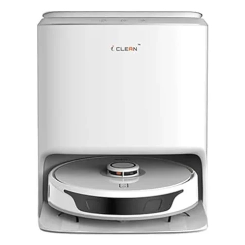 I Clean - I 2 Ultra Auto Dumping Vaccuum Cleaner