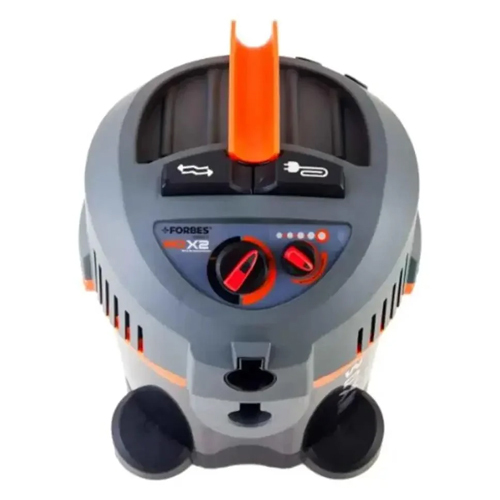 Eureka Forbes Euroclean Wd X2 Wet And Dry Vacuum Cleaner - Capacity: 8 Ltr