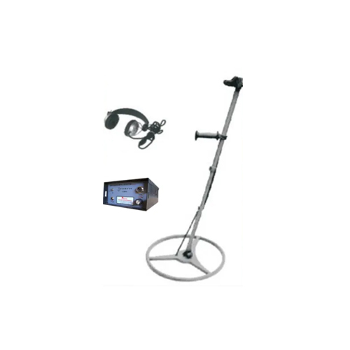 Ultra - Lr -1 Deep Search Metal Detector - Frequency: 50-60 Hertz (Hz)