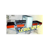 Amd Fmd Conveyor Belt Metal Detector - Frequency: 50-60 Hertz (hz)