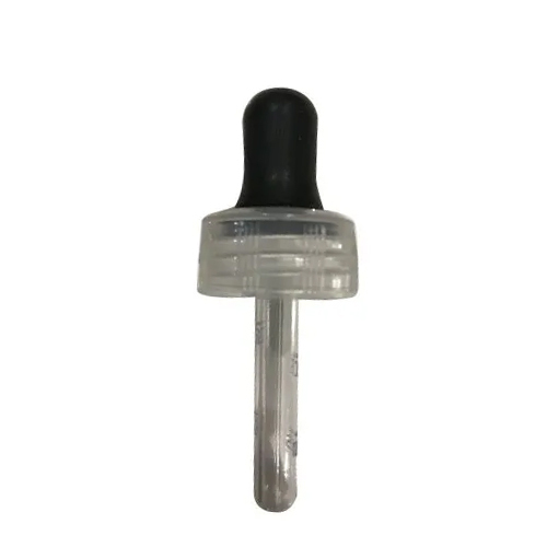Rubber Dropper Set