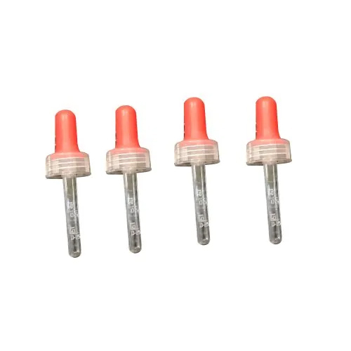 Plastic Dropper