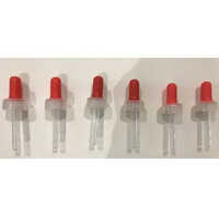 Tpr Rubber Teat Dropper - Application: Medical