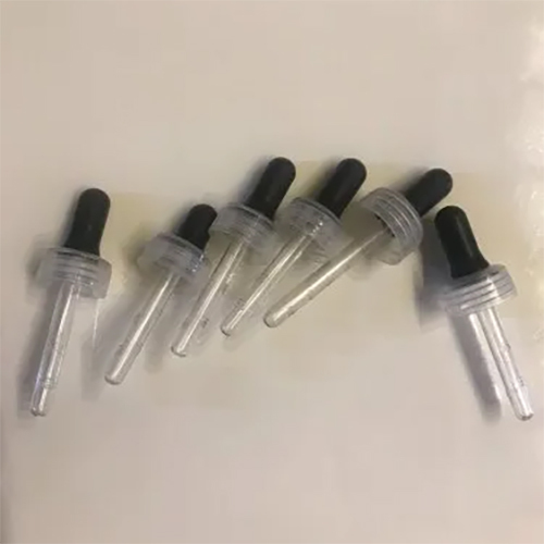 25mm Rubber Dropper