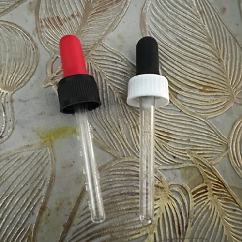 Pharma Dropper