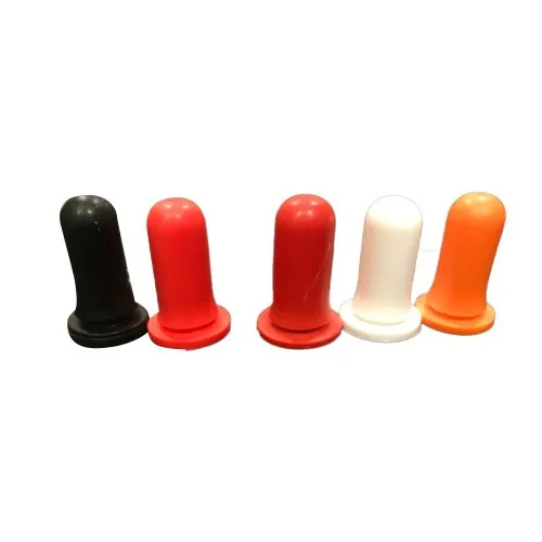 Rubber Teat