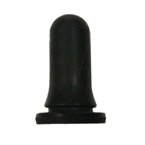 Natural Rubber Teat