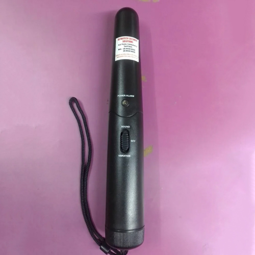 Ultra 911 Hand Needle Detector