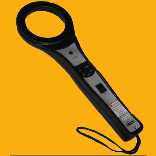 Ultra 2003 Hand Needle Detector