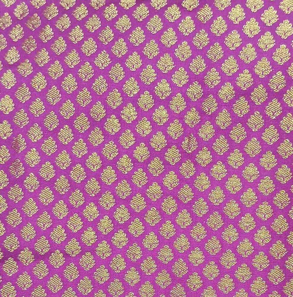 Brocade Fabrics