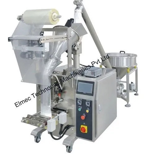 Automatic Powder Packing Machine