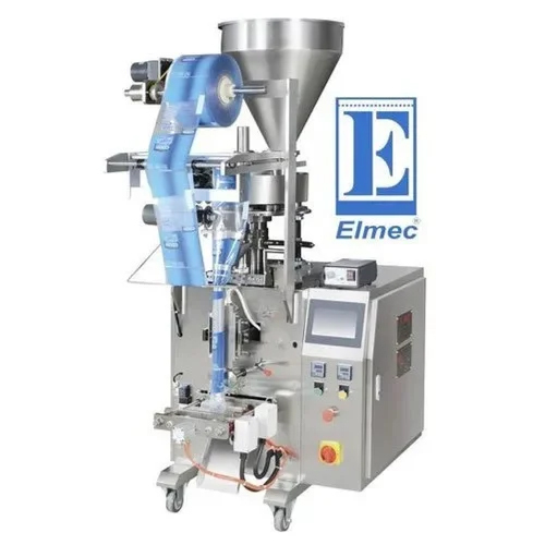 Powder Packaging Machine