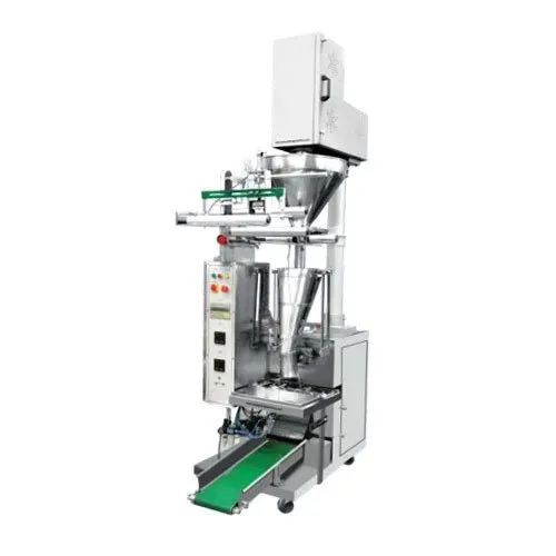Coffee Powder Packing Machine