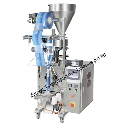 Automatic Grains Packing Machine