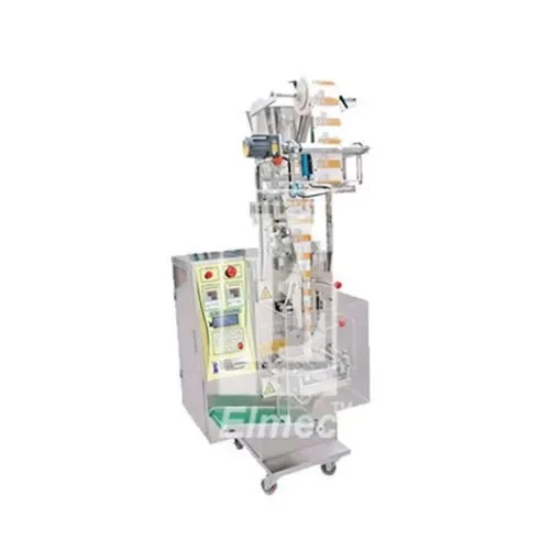 Automatic Granules Packing Machine