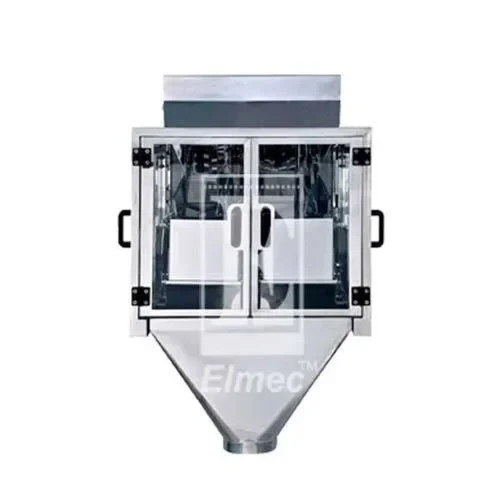 Semi Automatic Pulses Packing Machine