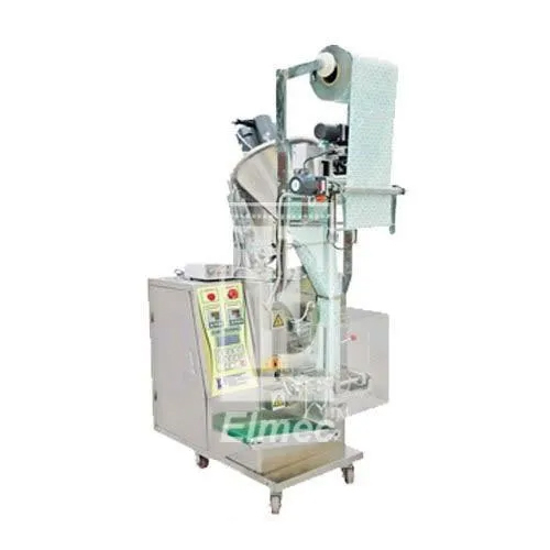 FFS Automatic Powder Packing Machine