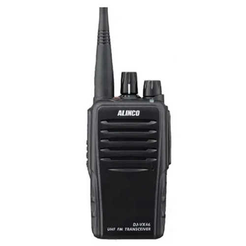 Alinco DJ VX 46 Walk Talk