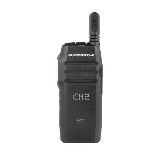 Motorola TLK-100 Two Way Radio