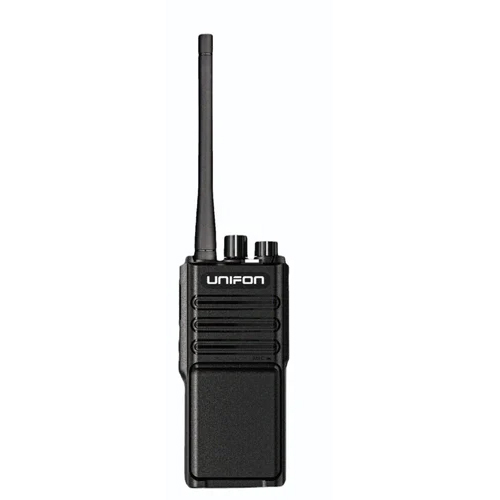 Unifon Uf46 Walk Talk - Color: Black
