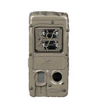 Cuddeback G-5048 Double Barrel Hunting Camera - Application: Outdoor