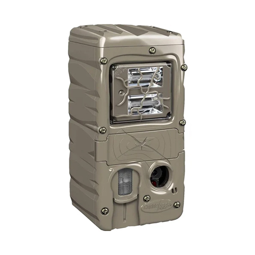 Cuddeback G-5048 Double Barrel Hunting Camera - Application: Outdoor