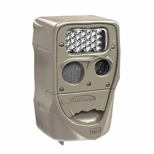 Cuddeback H1453 20 Megapixel Ir Camera Trap - Application: Outdoor
