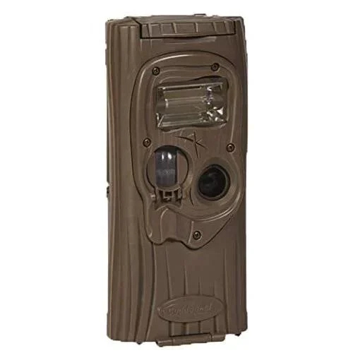 Cuddyback Professional Camera - Application: Outdoor