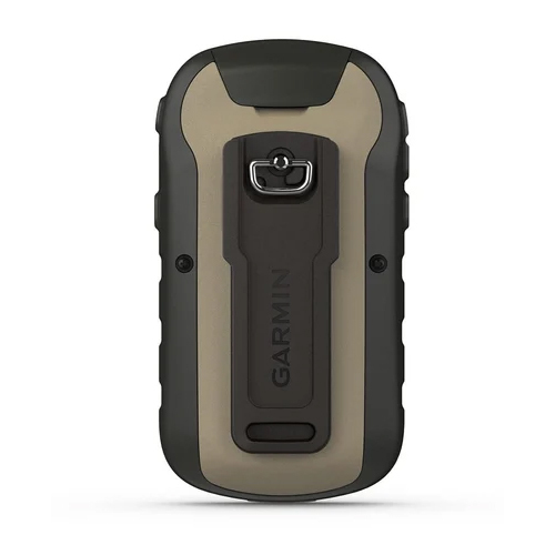 Garmin eTrex 32x Rugged Handheld GPS With Compass and Barometric Altimeter