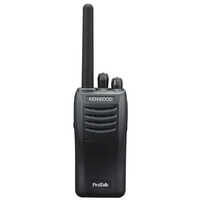 Kenwood TK 3501 UHF FM Transceiver