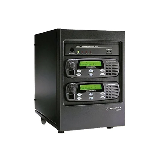 Motorola CDR700 Repeater