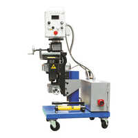 Multi-X Multiple Operation Automatic Portable Edge Beveling Machine With High Efficiency Milling Cutter