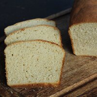 Bulk Flour Whitener