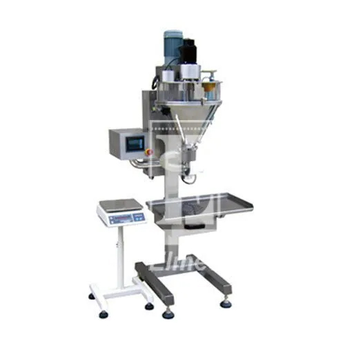 Pouch Package Machine