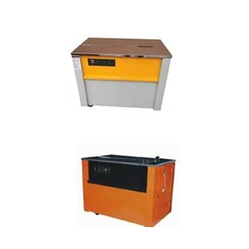 Shrink Packaging Machines