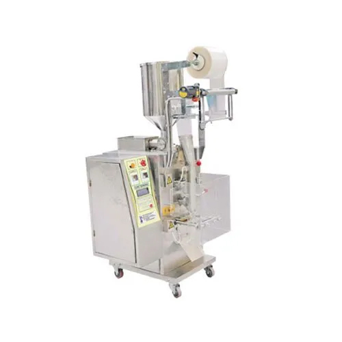 Tablet Packaging Machine