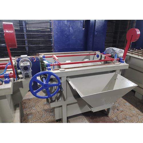 100Kg Pp Barrel Tank - Application: Industrial