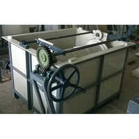 Nickel Plating Barrel - Application: Industrial
